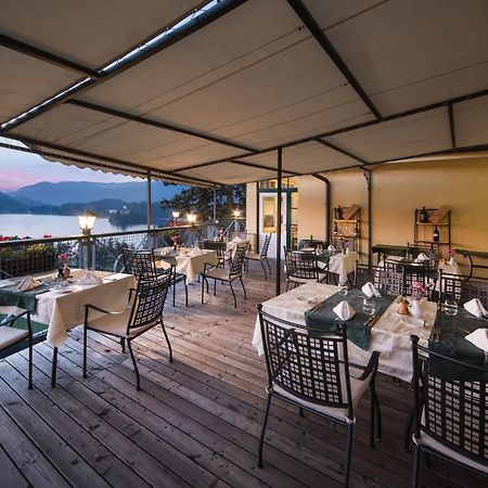 Hotel Triglav Bled Ngoại thất bức ảnh