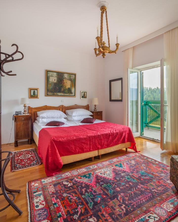 Hotel Triglav Bled Ngoại thất bức ảnh