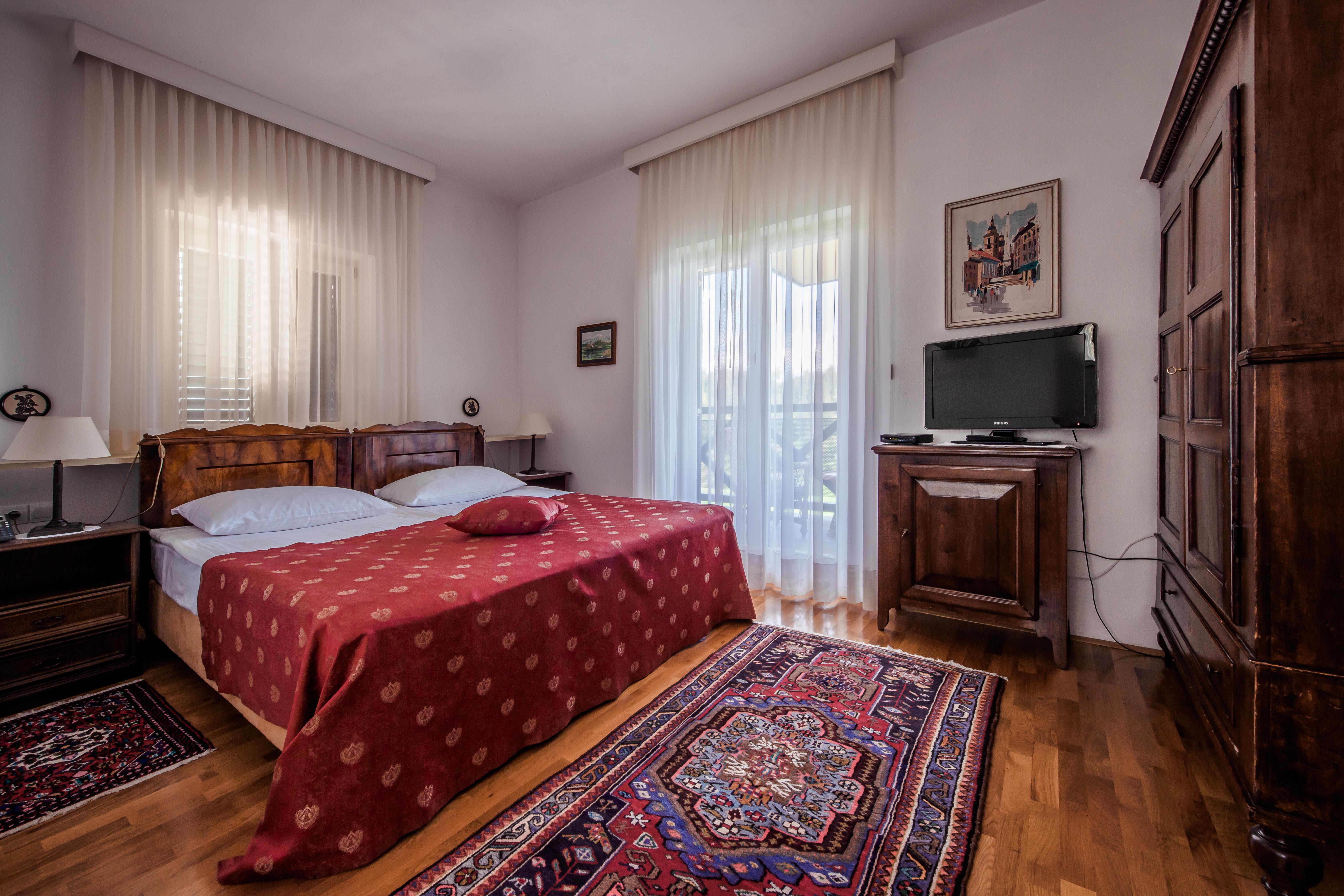 Hotel Triglav Bled Ngoại thất bức ảnh