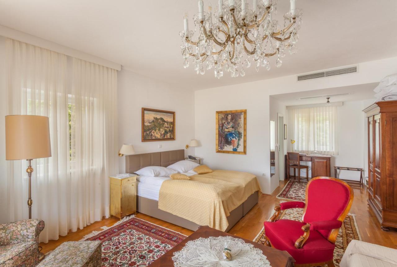Hotel Triglav Bled Ngoại thất bức ảnh